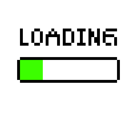 loading